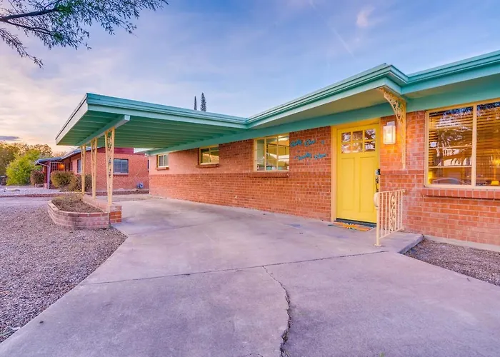 Retro Mid-century With Vintage Style *