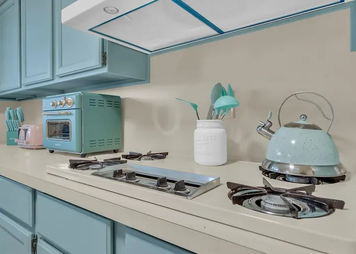 Retro Mid-century With Vintage Style Tucson